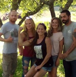 Meet your Posher, Shannon